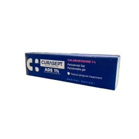 Curasept ADS100 Gel Parodontal 1% Περιοδοντική Γέλη 30ml