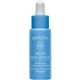 Apivita Aqua Beelicious Booster για Αναζωογόνηση και Ενυδάτωση 30ml