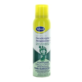 Scholl 48Η Αποσμητικό Spray Ποδιών 150ml