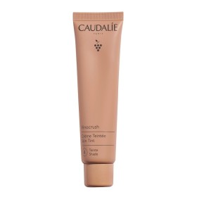 Caudalie Vinocrush Skin Tint Shade 4 Ενυδατική Κρέμα Προσώπου με Χρώμα με Υαλουρονικό Οξύ 30ml