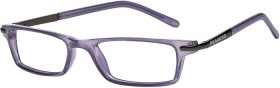 Readers RD181 Purple Γυαλιά Πρεσβυωπίας +2.50 Βαθμών Μωβ
