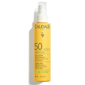 Caudalie Vinosun Protect Αντηλιακό Spray Προσώπου-Σώματος SPF50 150ml