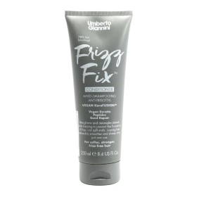 Umberto Giannini Frizz Fix Conditioner Κρέμα Μαλλιών κατά του Φριζαρίσματος 250ml