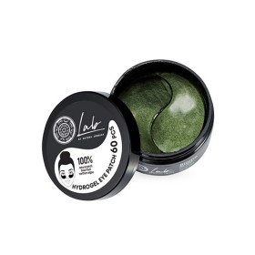 Natura Siberica Lab Biome Lifting Eye Patches - Επιθέματα Ματιών για Ανόρθωση & Μείωση των Λεπτών Γραμμών 60 τμχ