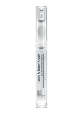 Frezyderm Lash & Brow Boost Densification Serum Ορός Πύκνωσης Φρυδιών και Βλεφαρίδων 10ml