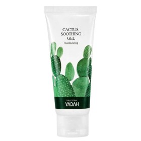 Yadah Cactus Soothing Gel Καταπραϋντικό Gel για Πρόσωπο & Σώμα 105γ