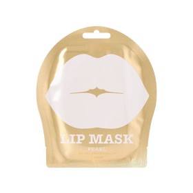 Kocostar Pearl Lip Mask Μάσκα Χειλιών για Ενυδάτωση & Λάμψη 1τμχ