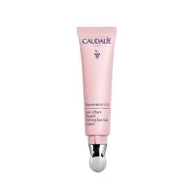Caudalie Resveratrol-Lift Eye Gel Cream Αντιρυτιδική Κρέμα-Τζελ Ματιών & Ανόρθωση Βλεφάρων 15ml
