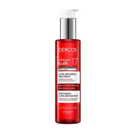 Vichy Dercos Collagen 17 Filler Pre-Shampoo Θεραπεία για πριν το Λούσιμο για την Μείωση του Σπασίματος της Τρίχας 150ml