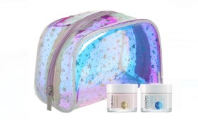 Collazen Promo Stars Set Collagen Cream 50ml & Hyaluronic Cream 50ml & Δώρο νεσεσέρ