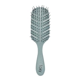 Foxy BioFriendly Leaf Brush Ευλύγιστη Βούρτσα Μαλλιών Για το Ξεμπέρδεμα