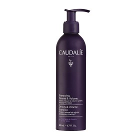 Caudalie Density and Volume Shampoo Σαμπουάν για Όγκο & Πυκνότητα Μαλλιών 200ml