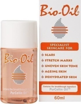 Bio-Oil PurCellin Λάδι Επανόρθωσης Ουλών & Ραγάδων 60ml