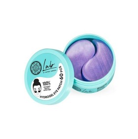 Natura Siberica Lab Biome Peptides Eye Patch - Επιθέματα Ματιών με Πεπτίδια για Αναζωογόνηση 60 τμχ