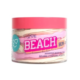 Beach Bum Whipped Body Butter Κρέμα Σώματος για Θρέψη 300ml