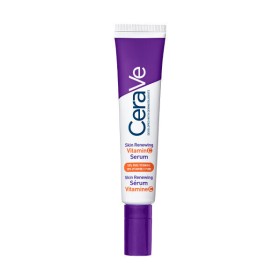 CeraVe Skin Renewing Vitamin C Ορός Προσώπου με 10% Καθαρή Βιταμίνη C 30ml