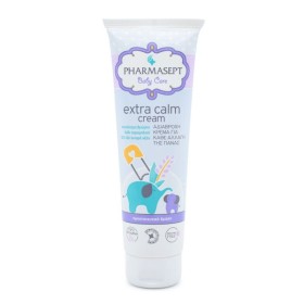 Pharmasept Tol Velvet Baby Extra Calm Cream Προστατευτική Κρέμα για Αλλαγή Πάνας 150ml