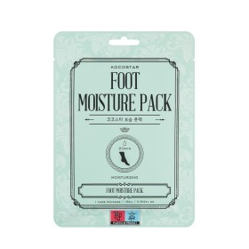 Kocostar Foot Moisture Pack Ενυδατική Μάσκα Ποδιών (2 κάλτσες)