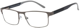 Readers RD228 Grey Γυαλιά Πρεσβυωπίας +1.00 Βαθμών Μεταλλικά Gun Γκρι