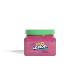 I Love One In A Melon Shea Sugar Scrub Απολέπισης Σώματος 510g
