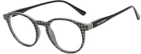 Readers RD233 Grey Γυαλιά Πρεσβυωπίας +1.25 Βαθμών Γκρι