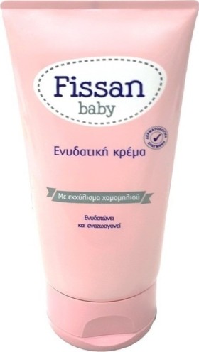 Fissan Baby Ενυδατική Kρέμα 150ml