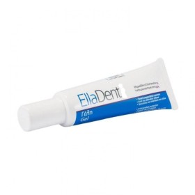 EllaDent Plus 030 Στοματικό Τζελ με Αντιμικροβιακή & Επουλωτική Δράση 30ml