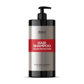 Dalon Care & Beauty Color Protection Hair Shampoo Σαμπουάν Μαλλιών για Προστασία Χρώματος 1000ml