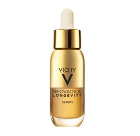 Vichy Neovadiol Longevity Ορός Προσώπου για Αναδόμηση και Ορατή Επαναφορά Όγκου Νεότητας 30ml