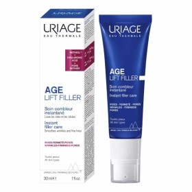 Uriage Age Lift Instant Filler All Skin Types Αντιγηραντικό Filler για τις Ρυτίδες 30ml