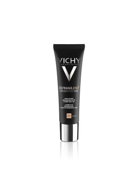 Vichy Dermablend 3D SPF25 Καλυπτικό Make-Up 35 Sand 30ml
