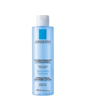La Roche Posay Soothing Toner Απαλή Τονωτική Λοσιόν Προσώπου 200ml