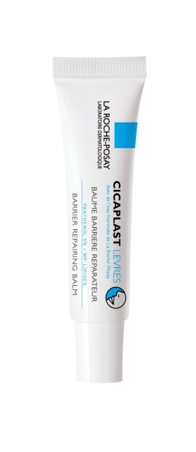 La Roche Posay Cicaplast Lip Επανορθωτικό Balm Φραγμού για τα Χείλη 7.5ml