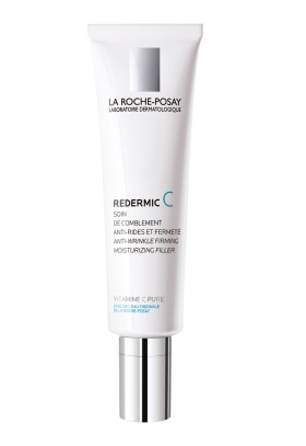 La Roche Posay Redermic C Αντιγηραντική Κρέμα για Κανονική/Μικτή Επιδερμίδα 40ml