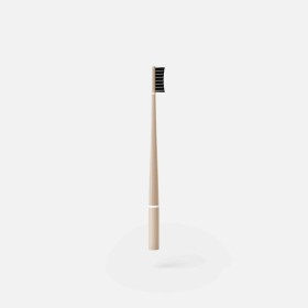Piuma Soft Antibacterial Brush Nude Rose Μαλακή Οδοντόβουρτσα Ροζ 1τμχ