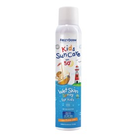 Frezyderm Kids Sun Care Wet Skin Spray SPF50 Παιδικό Αντηλιακό Σπρέυ 200ml