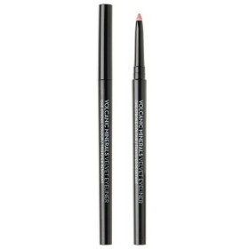 Korres Volcanic Mineral Velvet Eyeliner No 25 Velvet Bubblegum Μηχανικό Μολύβι Ματιών με Μεγαλη Διάρκεια 1τμχ