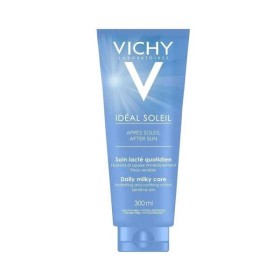 Vichy Ideal Soleil After Sun Milk Ενυδατικό Γαλάκτωμα για Μετά τον Ήλιο 300ml