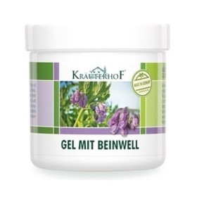 Krauterhof Gel Αποκατάστασης με Σύμφυτο 250ml