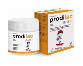 FrezyDerm Prodilac Kids Προβιοτικό για Παιδιά & Εφήβους 2 έως 16 ετών 30 Μασώμενα Δισκία