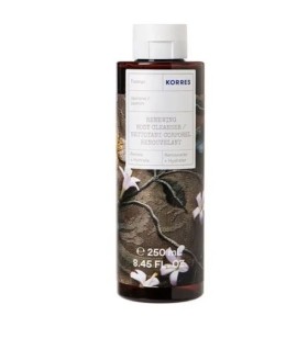 Korres Jasmine Body Cleanser Αφρόλουτρο Γιασεμί 250ml