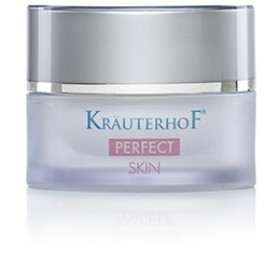 Krauterhof Perfect Skin - Λειαντική Βάση Προσώπου που Γεμίζει Απαλά τις Λεπτές Γραμμές, Ρυτίδες και Ουλές Ακμής, 30ml