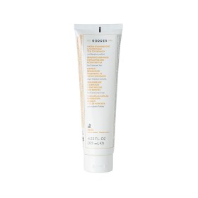 Korres Repairing Hair Mask - Μάσκα Επανόρθωσης για Βαμμένα Μαλλιά με Ήλιανθο & Τσάι του Βουνού, 125ml