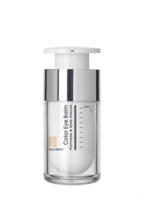 Frezyderm Color Eye Balm Κρέμα Ματιών για Μαύρους Κύκλους, Σακούλες με Χρώμα, 15ml