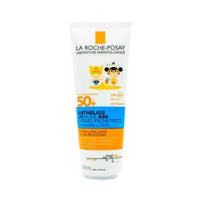 La Roche Posay Anthelios UVMune 400 Dermo-Pediatrics SPF50+ Παιδικό Ενυδατικό Αντηλιακό Γαλάκτωμα για Ευαίσθητο & με Τάση Ατοπίας Δέρμα 250ml