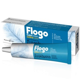 Pharmasept Flogo Calm Extra Care Αδιάβροχη Προστατευτική Κρέμα 50ml