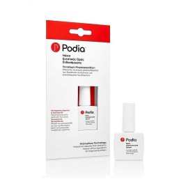 Podia Nails Intensive-Care Serum Ορός Ενδυνάμωσης Νυχιών 10ml