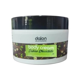 Dalon Dubai Chocolate Body Cream Κρέμα Σώματος 500ml