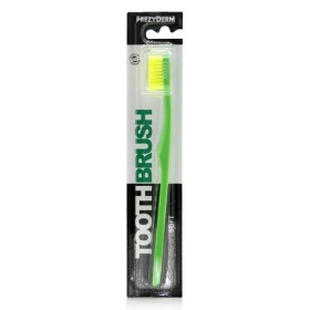 Frezyderm Toothbrush Soft Μαλακή Οδοντόβουρτσα Πράσινη 1τμχ