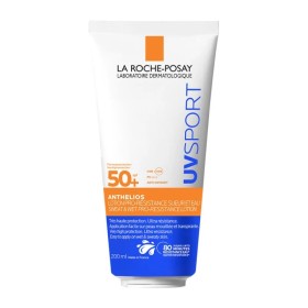 La Roche Posay Anthelios UV Sport Lotion SPF50+ Αντηλιακή Λοσιόν για Έντονη Άθληση 200ml